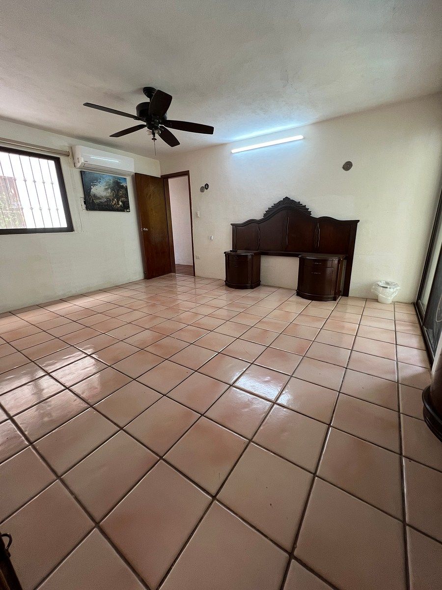 Casa en Miguel Alemán, Mérida, foto 22 de 47