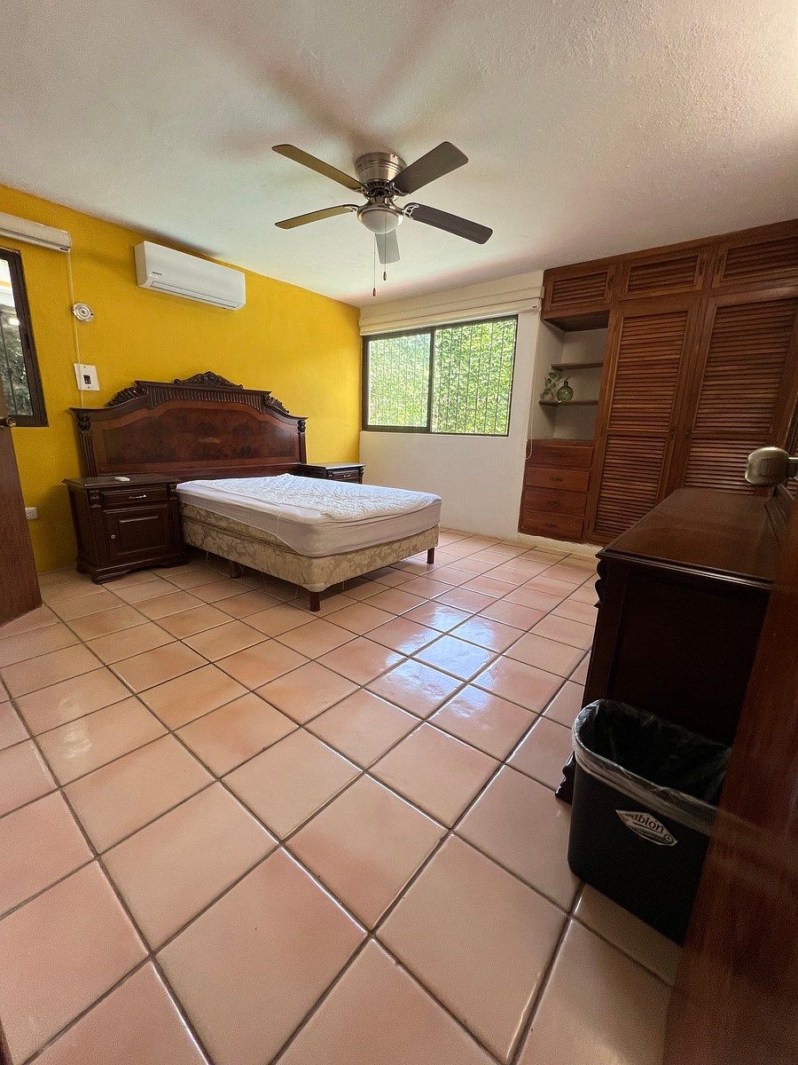 Casa en Miguel Alemán, Mérida, foto 30 de 47