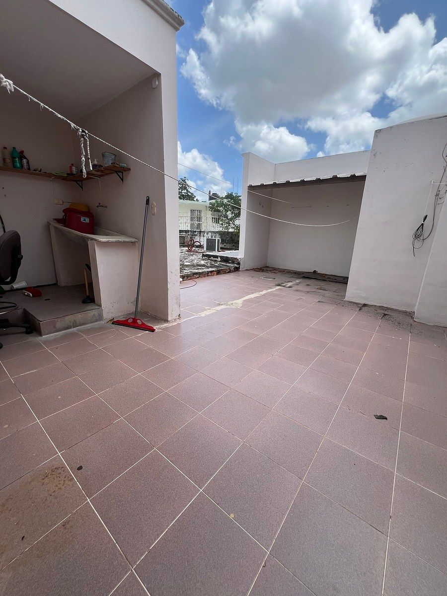 Casa en Miguel Alemán, Mérida, foto 32 de 47