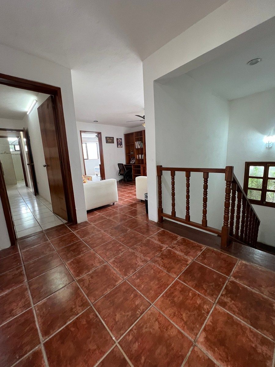 Casa en Miguel Alemán, Mérida, foto 33 de 47