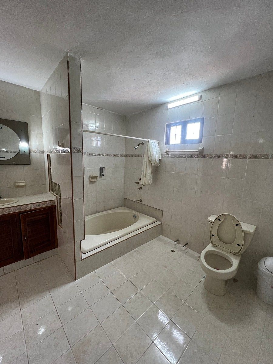 Casa en Miguel Alemán, Mérida, foto 40 de 47