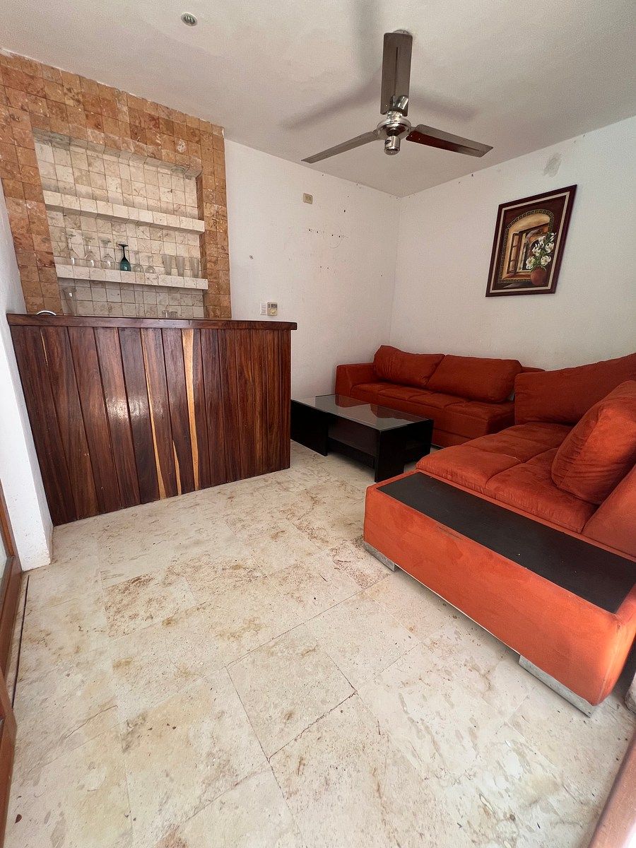 Casa en Miguel Alemán, Mérida, foto 46 de 47
