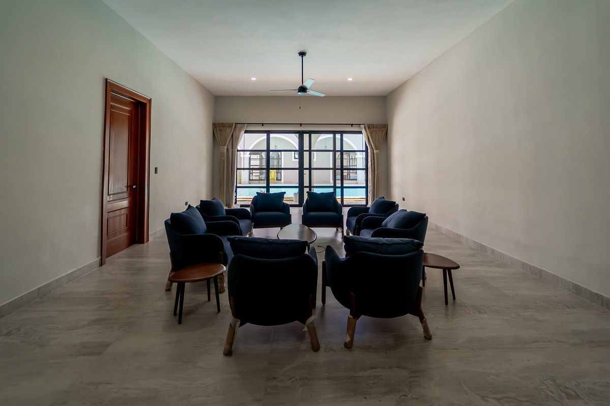 Casa em Sitpach, Mérida, foto 18 de 40
