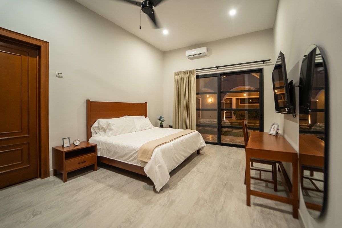 Casa em Sitpach, Mérida, foto 31 de 40
