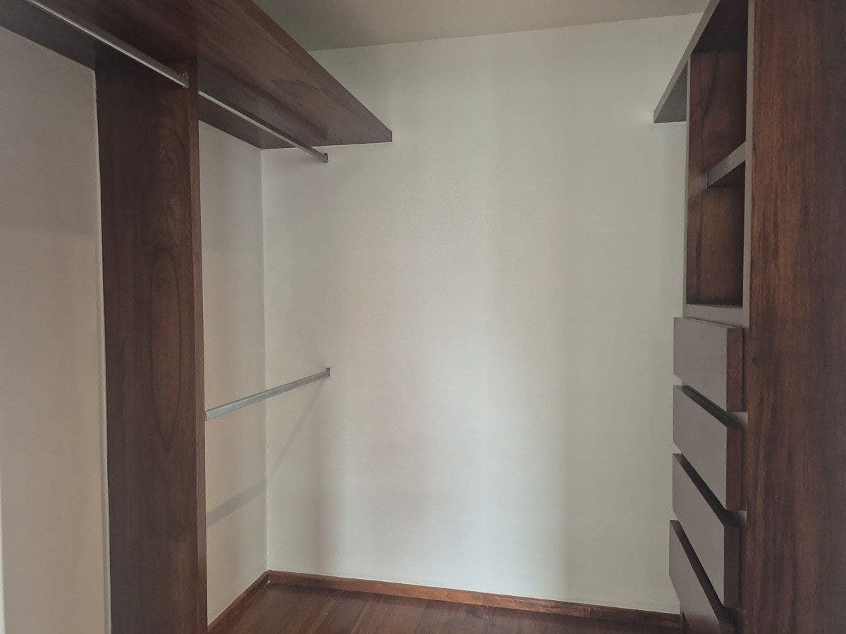 Apartamento em Insurgentes Cuicuilco, Coyoacán, foto 7 de 12