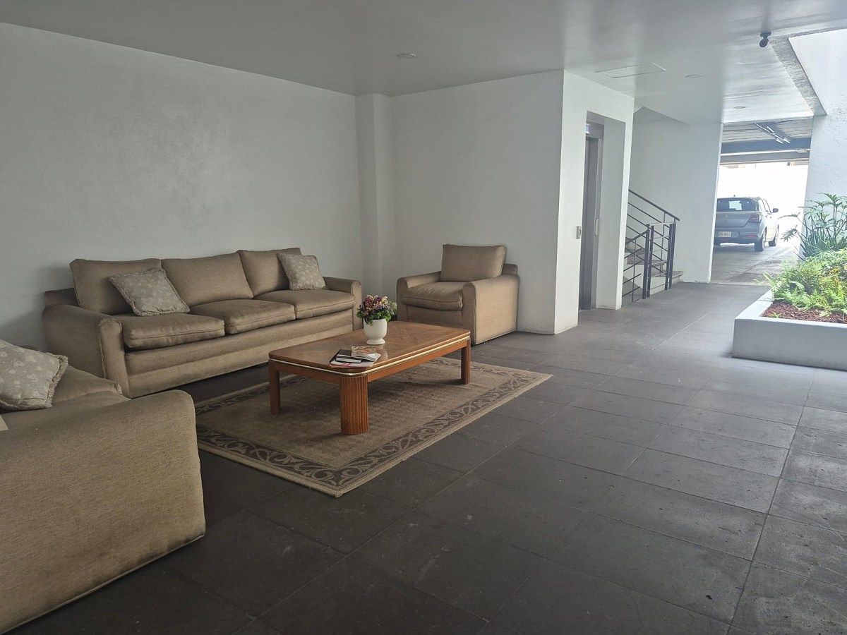 Apartamento em Insurgentes Cuicuilco, Coyoacán, foto 12 de 12