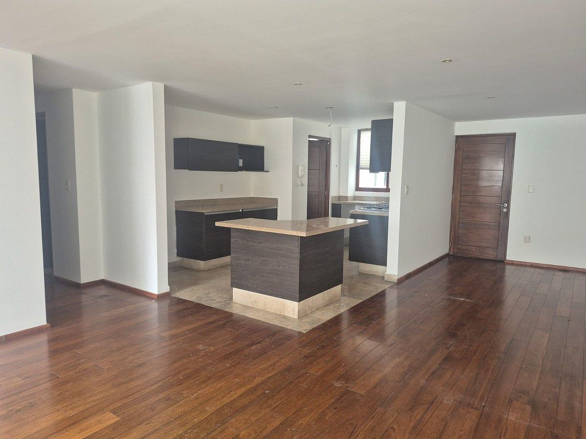 Apartamento em Insurgentes Cuicuilco, Coyoacán, foto 4 de 12