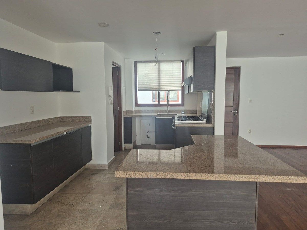 Apartamento em Insurgentes Cuicuilco, Coyoacán, foto 5 de 12