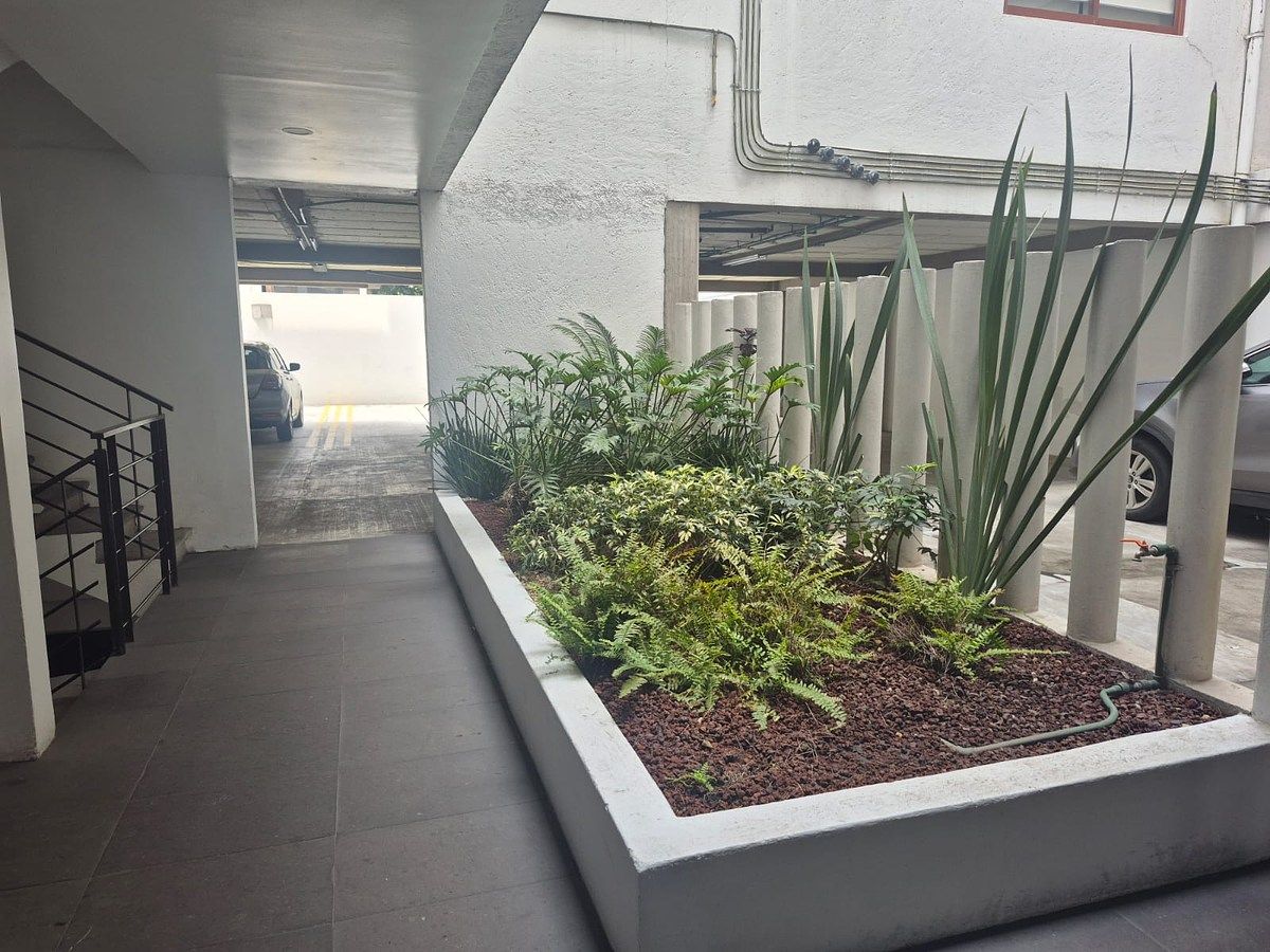 Apartamento em Insurgentes Cuicuilco, Coyoacán, foto 11 de 12