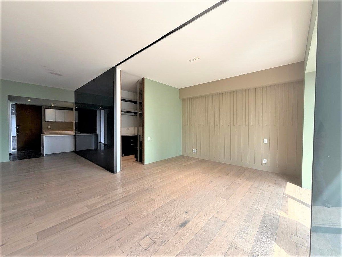 Apartamento em Juárez, Cuauhtémoc, foto 4 de 21