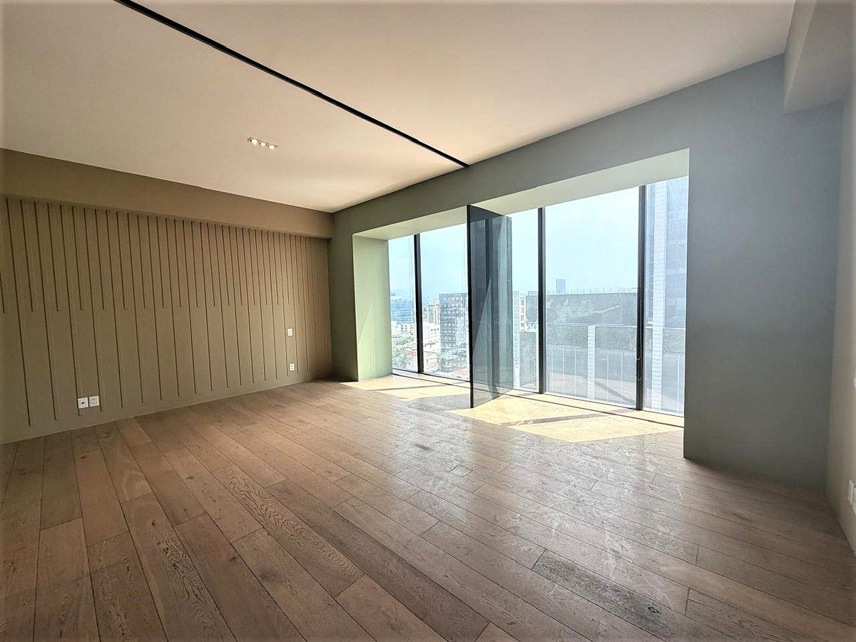 Apartamento em Juárez, Cuauhtémoc, foto 11 de 21
