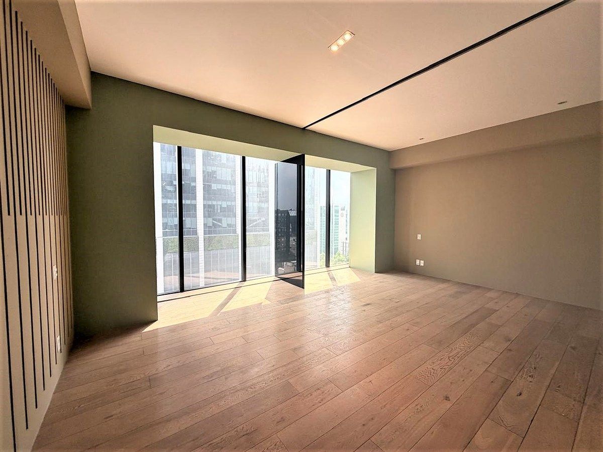 Apartamento em Juárez, Cuauhtémoc, foto 2 de 21