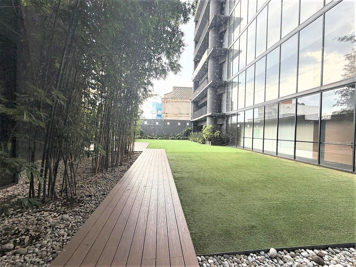 Apartamento em Juárez, Cuauhtémoc, foto 20 de 21