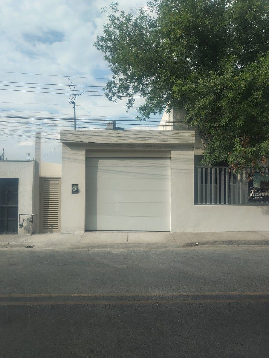 Casa em Del Carmen, Monterrey, foto 2 de 7