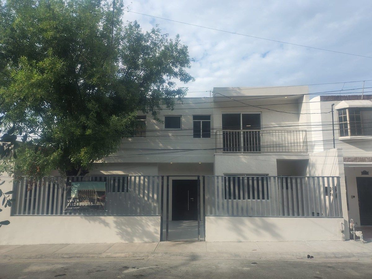 VENDA Casa em construção na Col. Del Carmen, Mty, N.L, foto 1 de 7