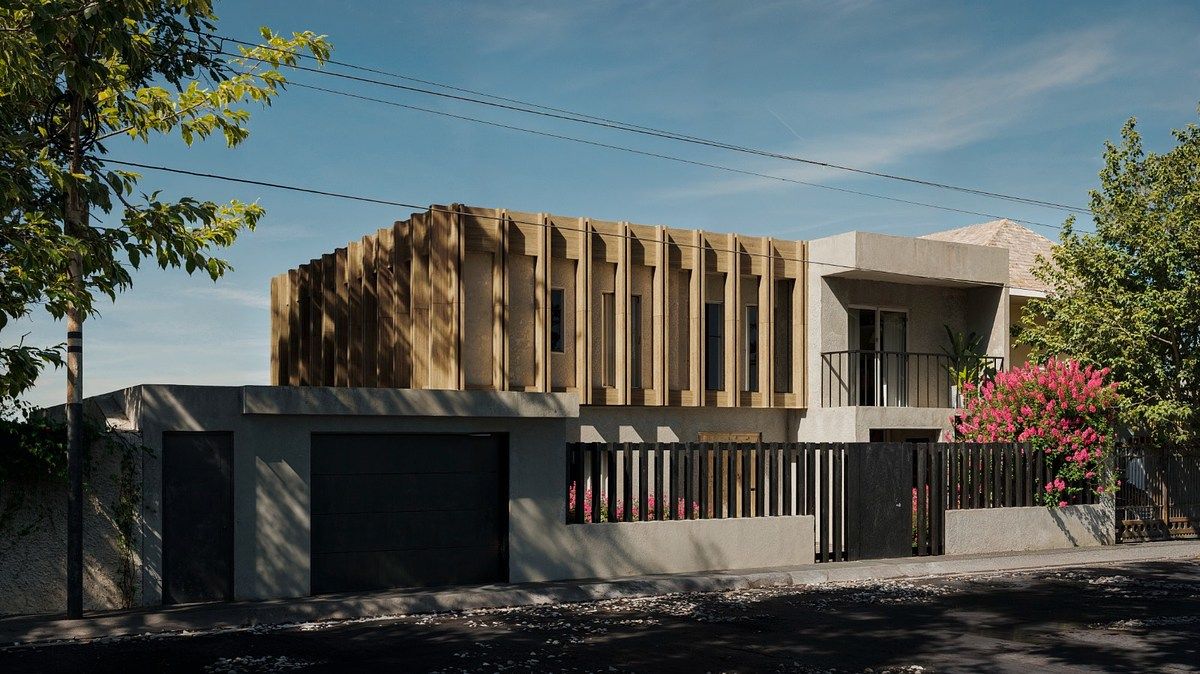 Casa em Del Carmen, Monterrey, foto 4 de 7