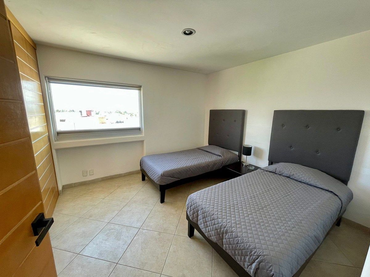 Apartamento em Lomas 4a Sección, San Luis Potosí, foto 8 de 17