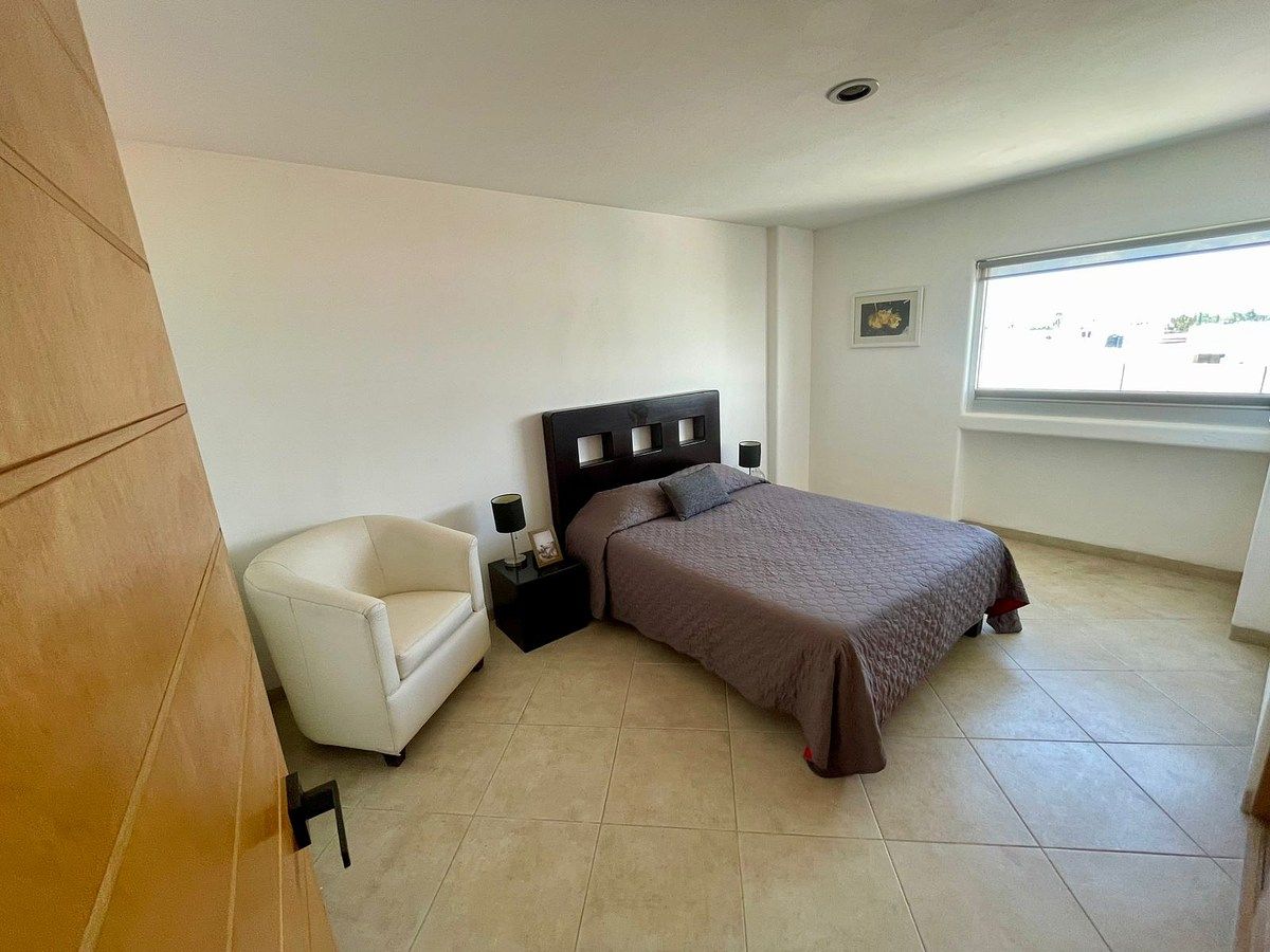 Apartamento em Lomas 4a Sección, San Luis Potosí, foto 6 de 17