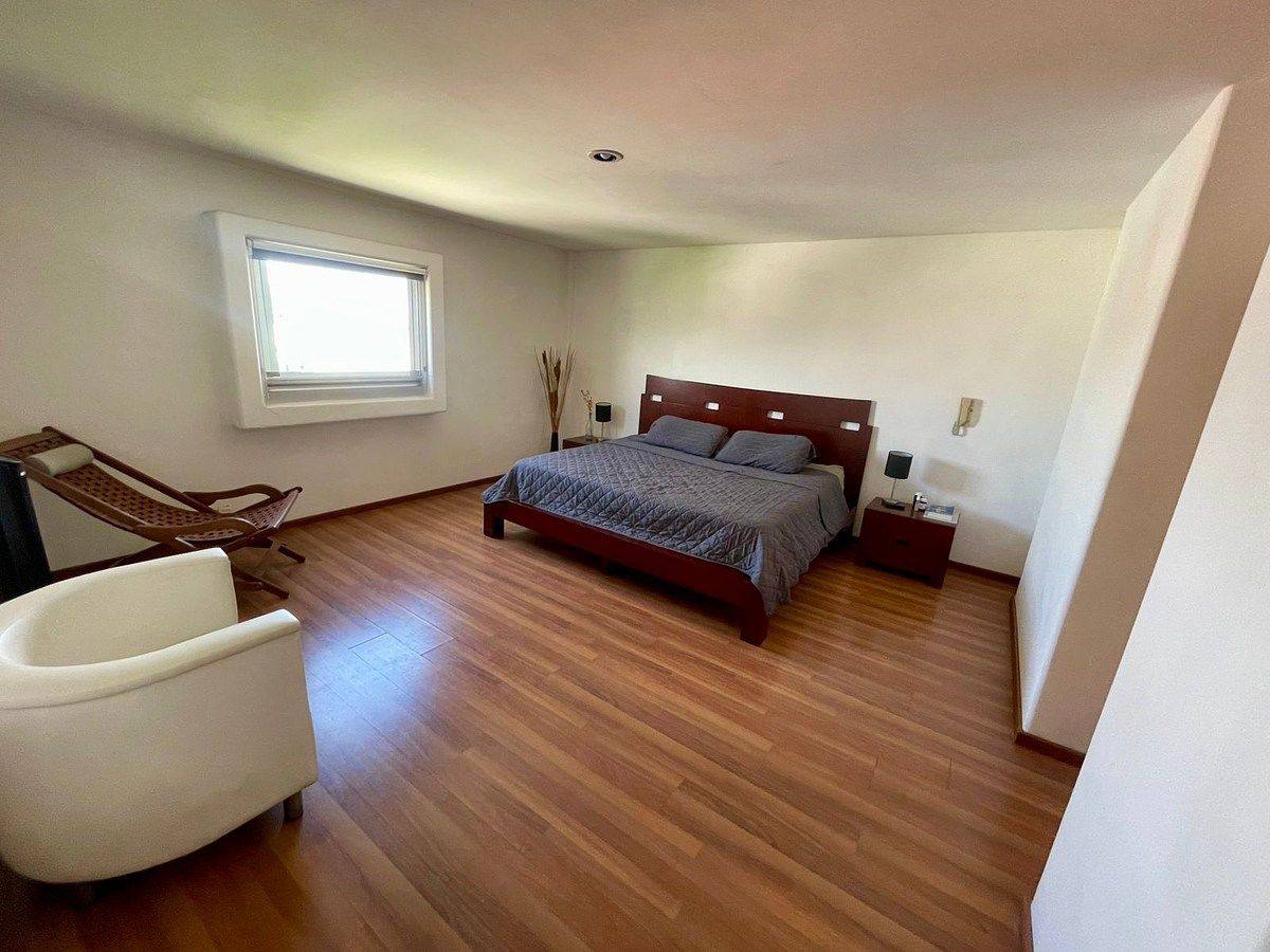 Apartamento em Lomas 4a Sección, San Luis Potosí, foto 2 de 17