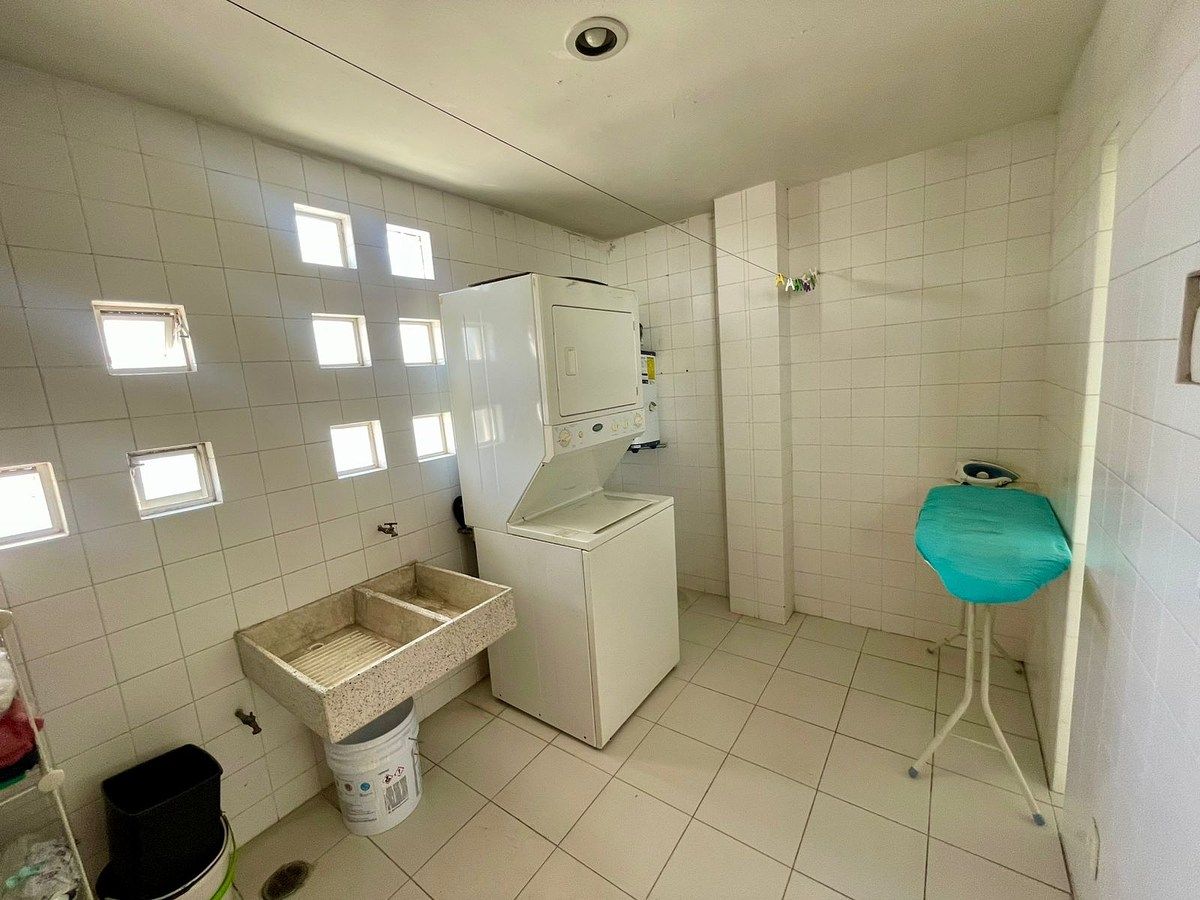 Apartamento em Lomas 4a Sección, San Luis Potosí, foto 9 de 17