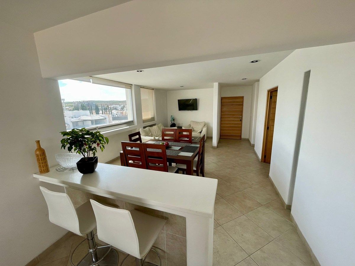 APARTAMENTO MOBILIADO PARA ALUGUEL NA AV. SIERRA VISTA, foto 1 de 17
