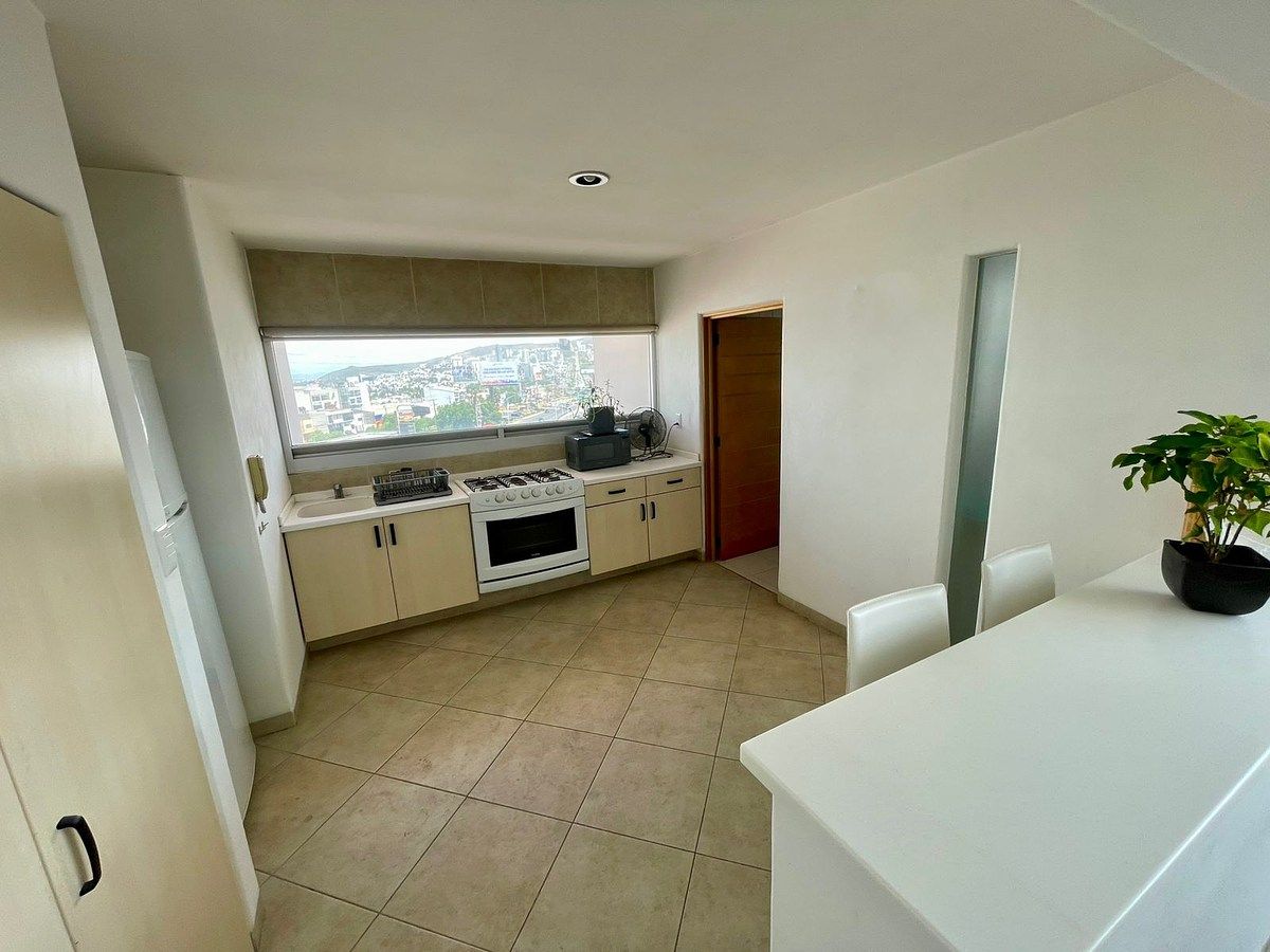 Apartamento em Lomas 4a Sección, San Luis Potosí, foto 11 de 17