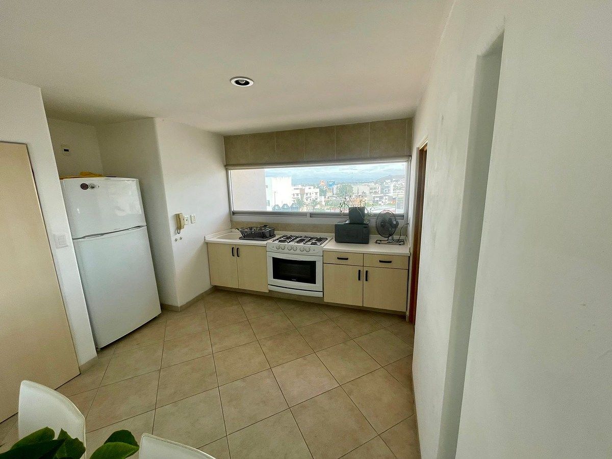 Apartamento em Lomas 4a Sección, San Luis Potosí, foto 12 de 17