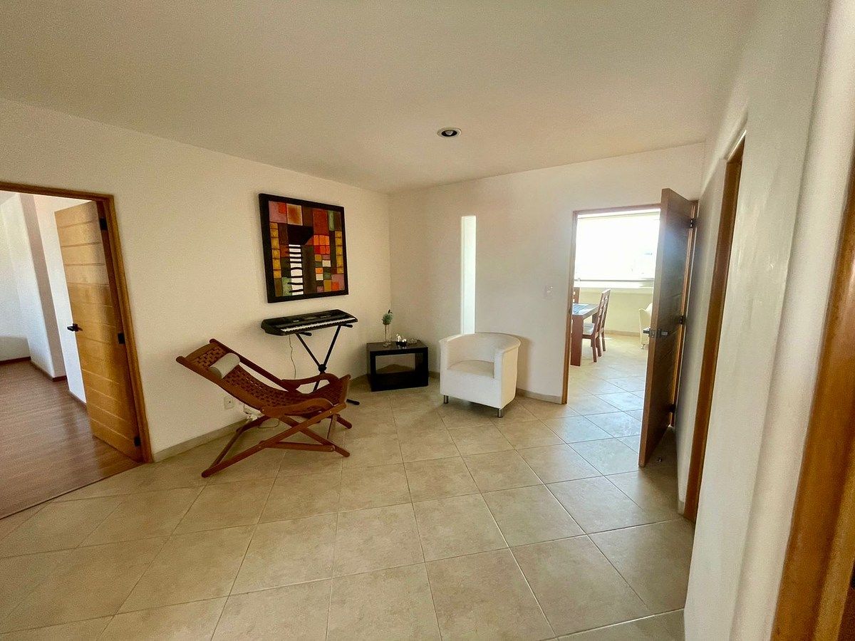 Apartamento em Lomas 4a Sección, San Luis Potosí, foto 13 de 17