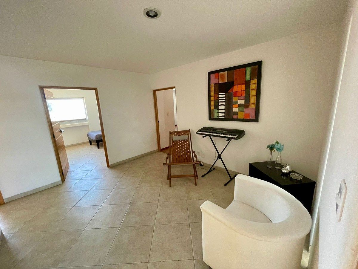 Apartamento em Lomas 4a Sección, San Luis Potosí, foto 14 de 17