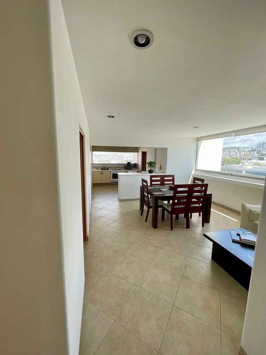 Apartamento em Lomas 4a Sección, San Luis Potosí, foto 15 de 17