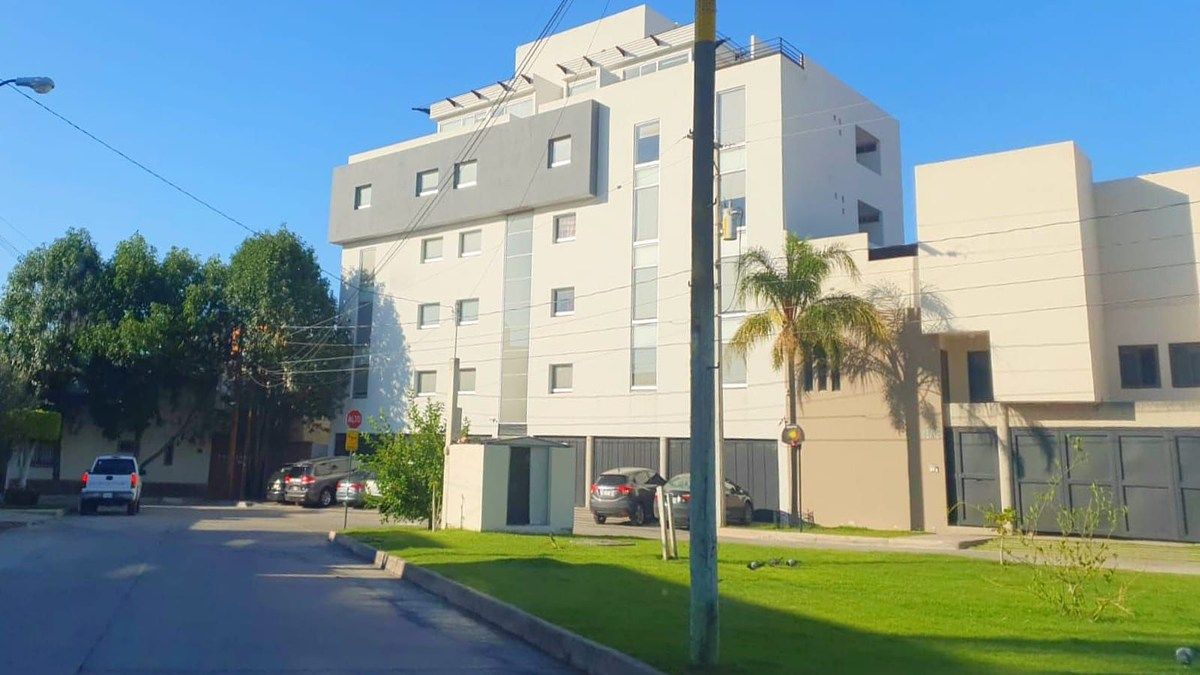 Apartamento em Lomas 4a Sección, San Luis Potosí, foto 17 de 17