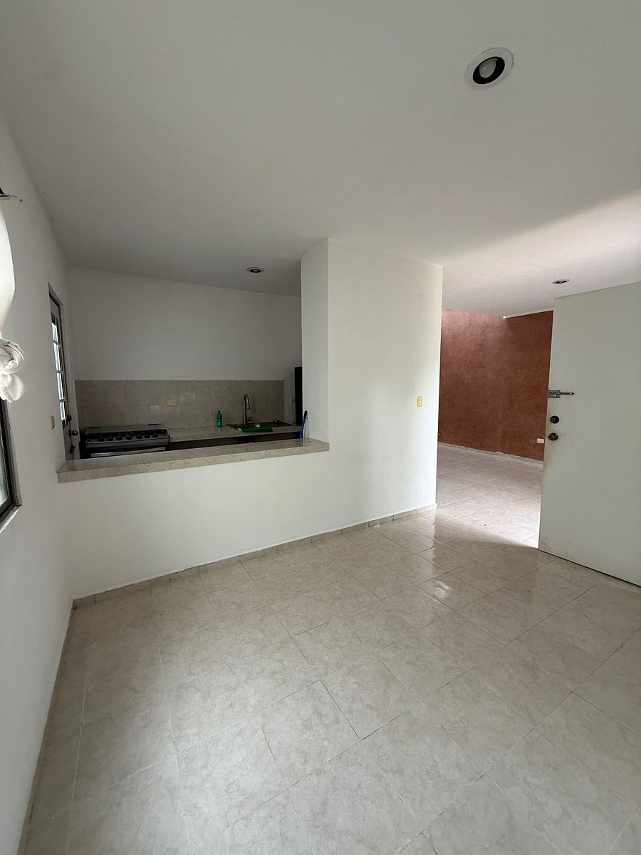 Casa en Las Américas II, Mérida, foto 2 de 11