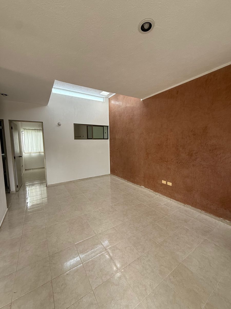 Casa en Las Américas II, Mérida, foto 3 de 11