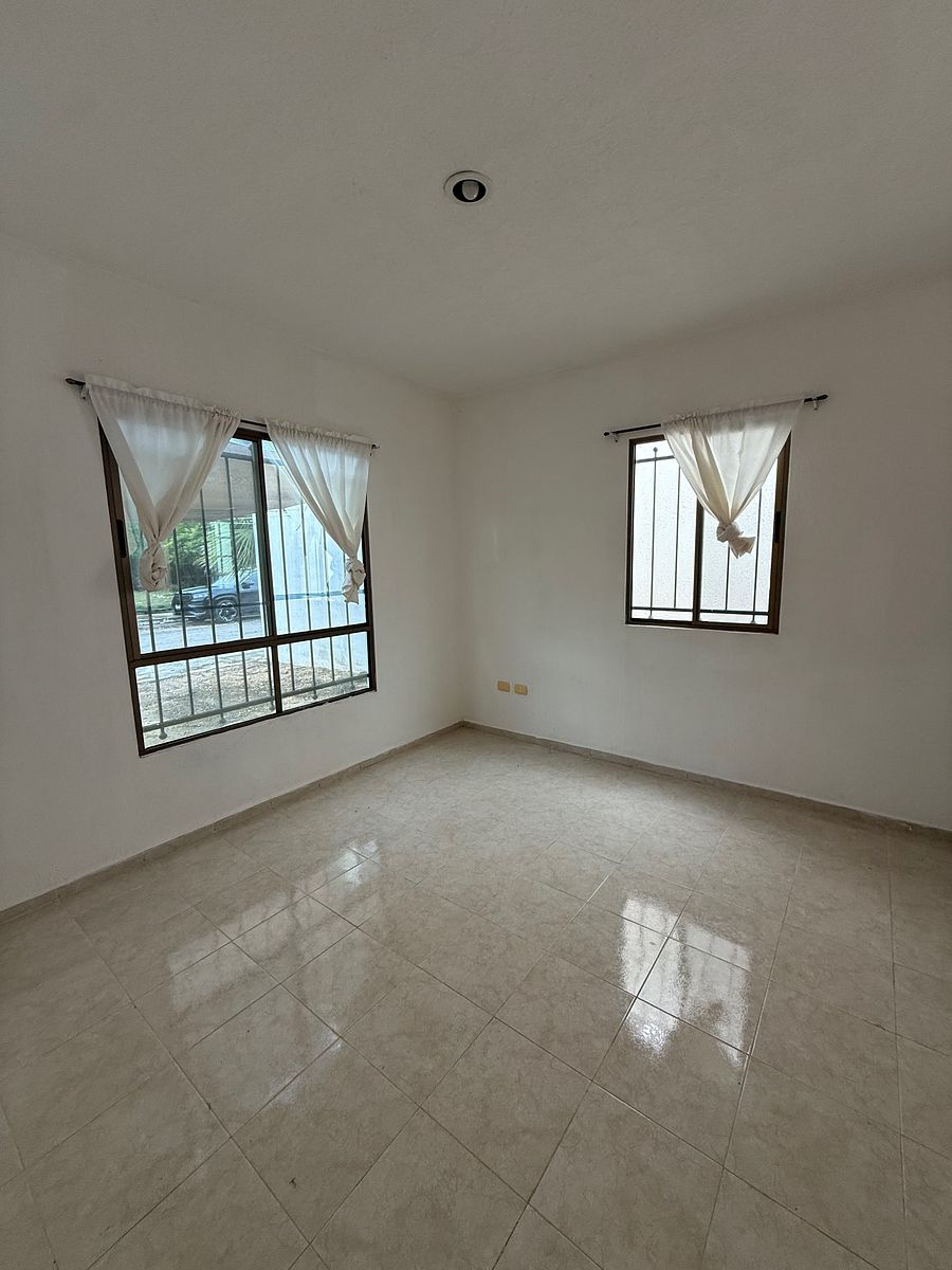 Casa en Las Américas II, Mérida, foto 4 de 11