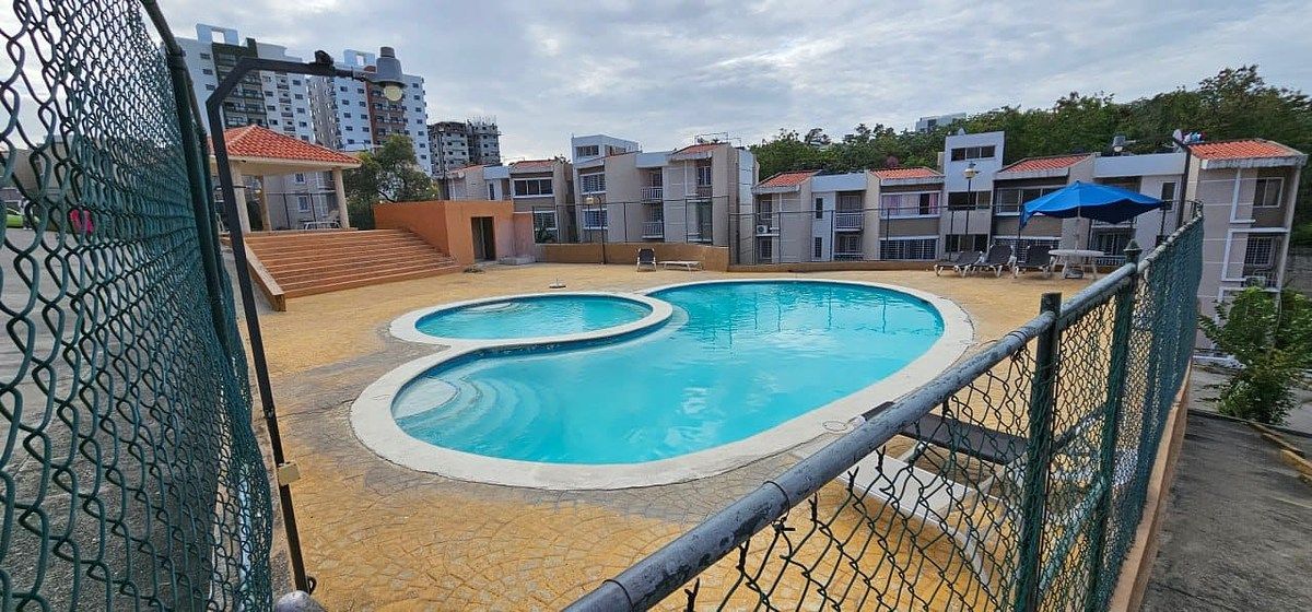 Apartamento en Avenida Jacobo Majluta Azar, Santo Domingo Norte, foto 7 de 8