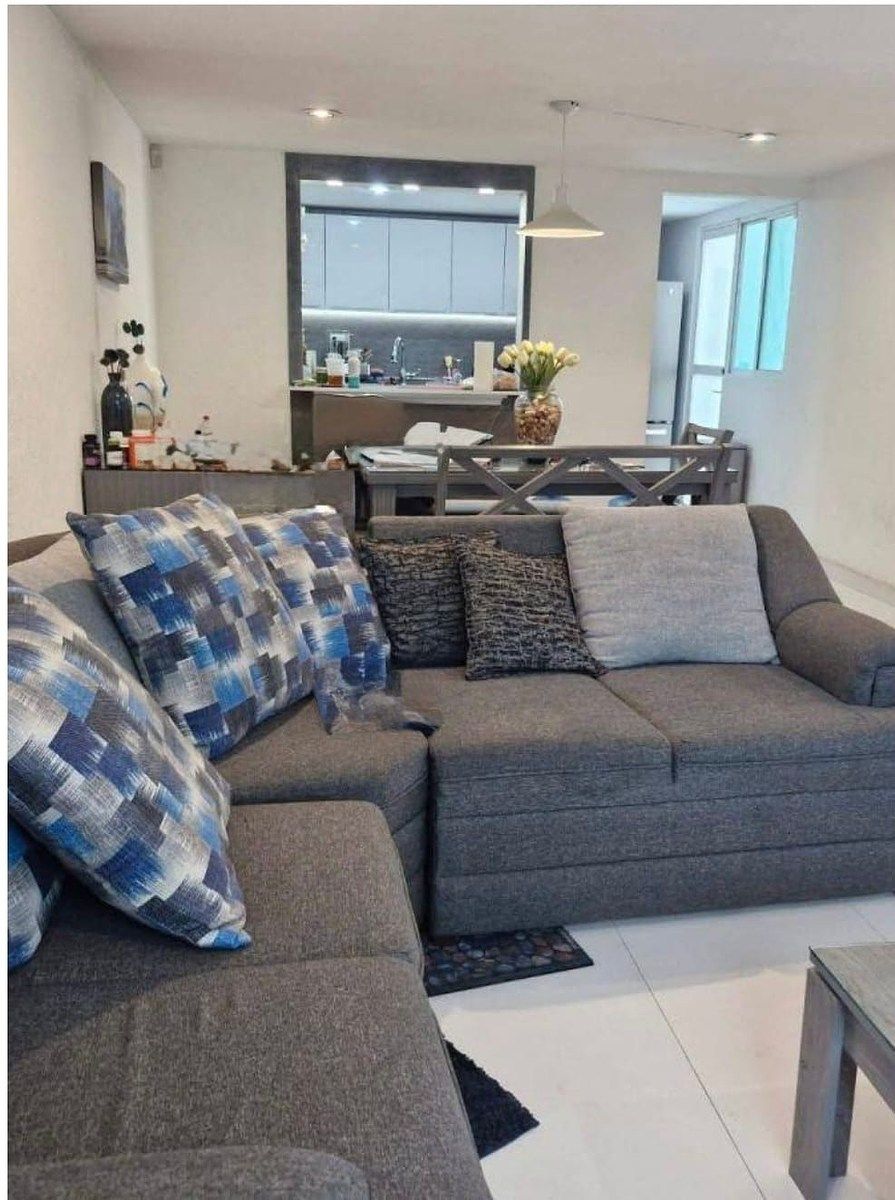 Casa en Lomas de Atizapán, Atizapán de Zaragoza, foto 3 de 12