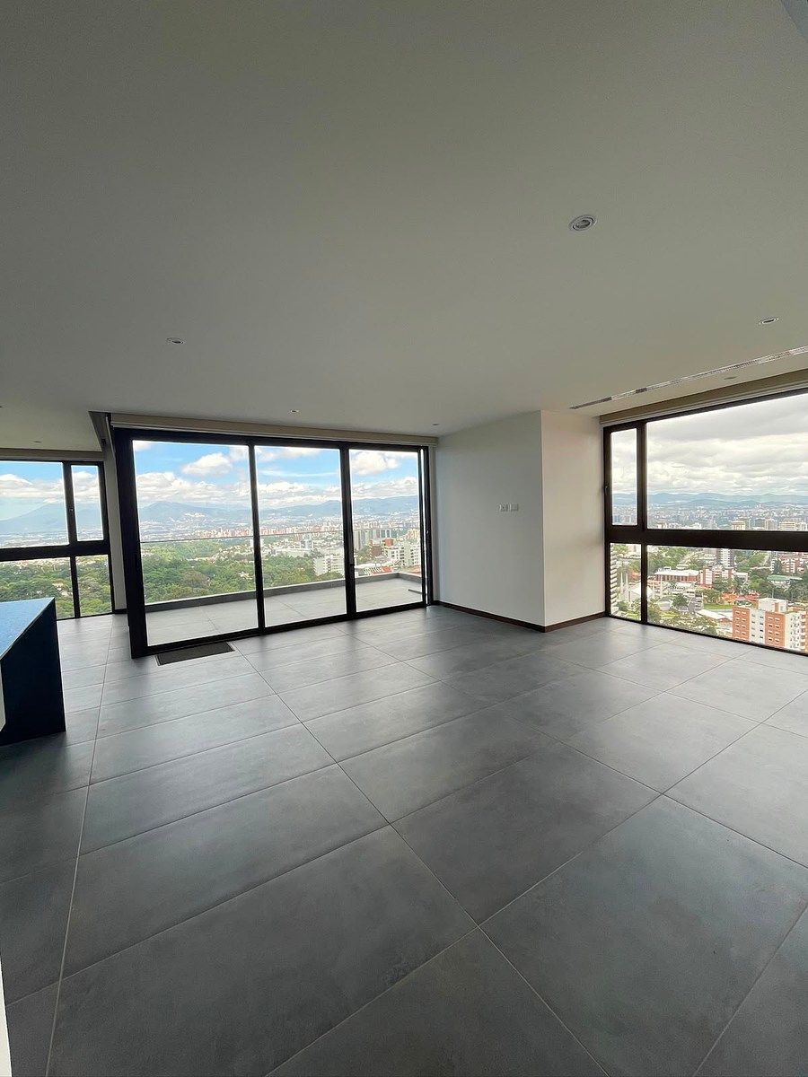 Apartamento en Zona 15, Guatemala, foto 7 de 20