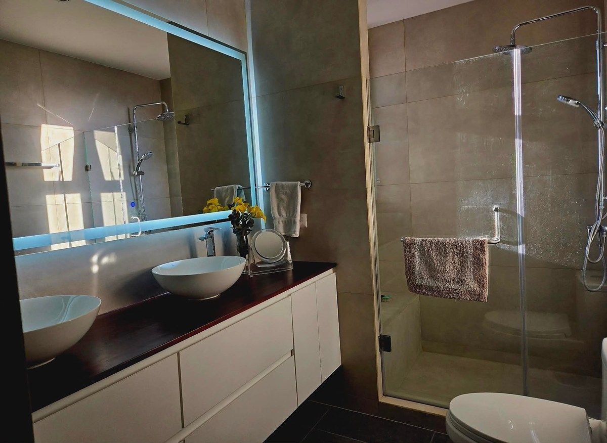 Apartamento en Zona 15, Guatemala, foto 13 de 20