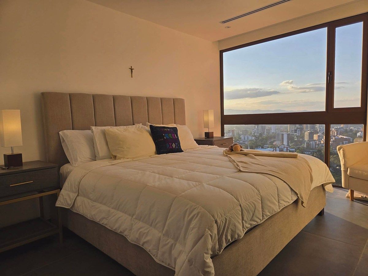 Apartamento en Zona 15, Guatemala, foto 8 de 20