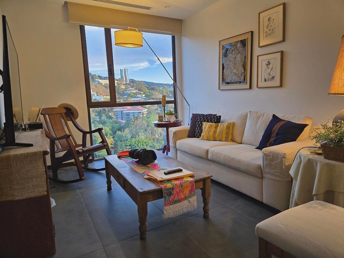 Apartamento en Zona 15, Guatemala, foto 12 de 20