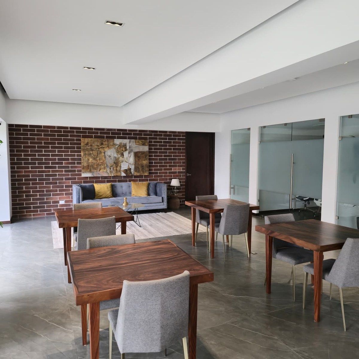 Apartamento en Zona 15, Guatemala, foto 18 de 20