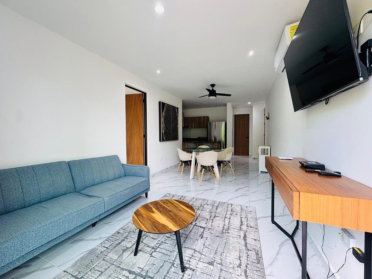 Departamento en Venta en Astoria, Benito Juárez, Quintana Roo, foto 1 de 13