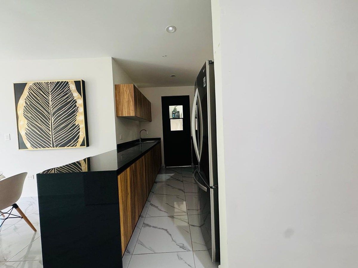 Departamento en Astoria, Benito Juárez, foto 5 de 13