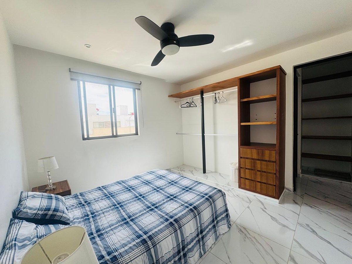 Departamento en Astoria, Benito Juárez, foto 10 de 13