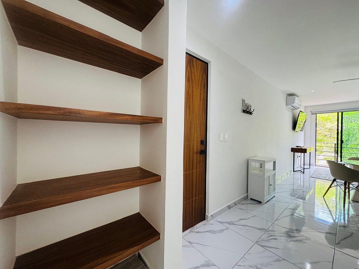 Departamento en Astoria, Benito Juárez, foto 6 de 13