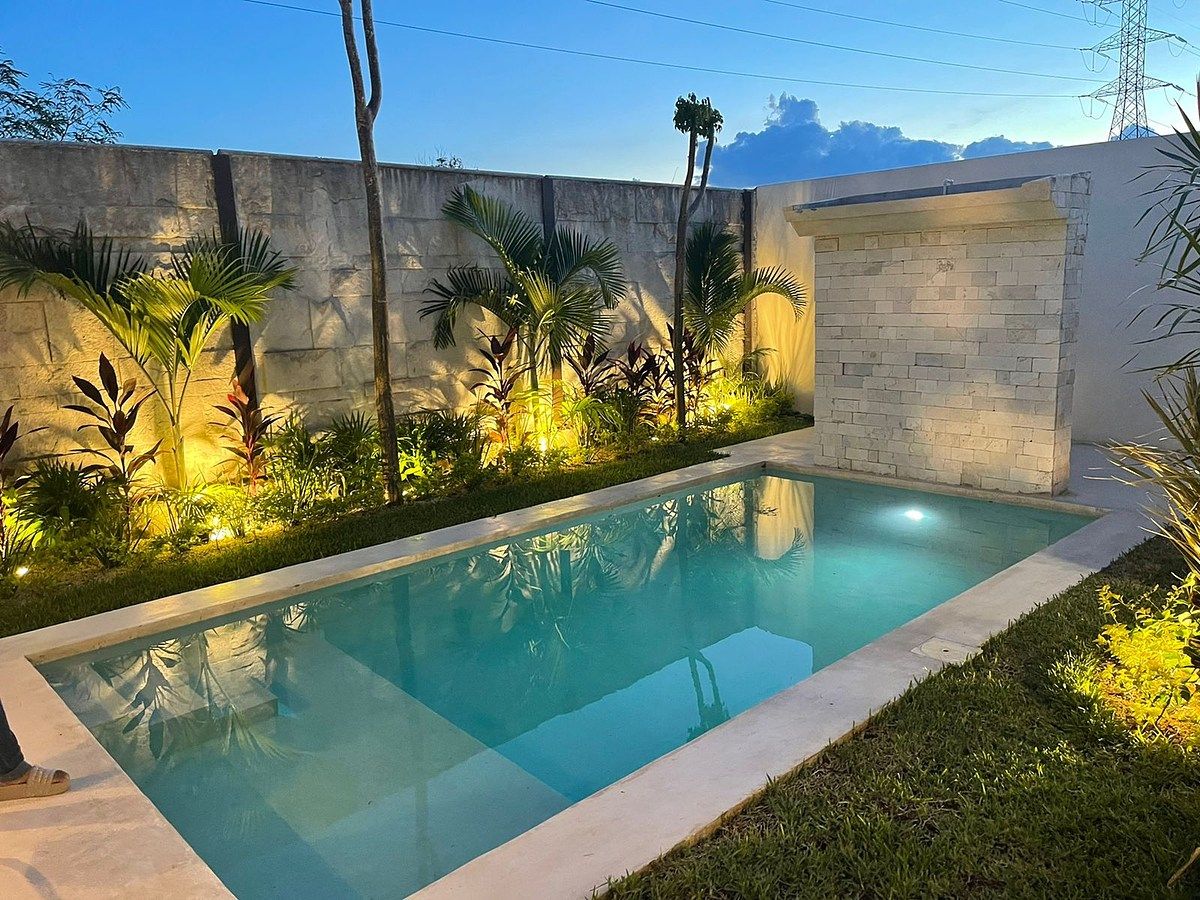 Casa en Temozón Norte, Mérida, foto 19 de 20