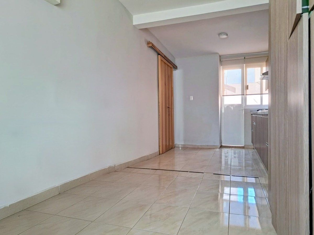 Apartamento em Ciudad Jardín, Coyoacán, foto 6 de 13