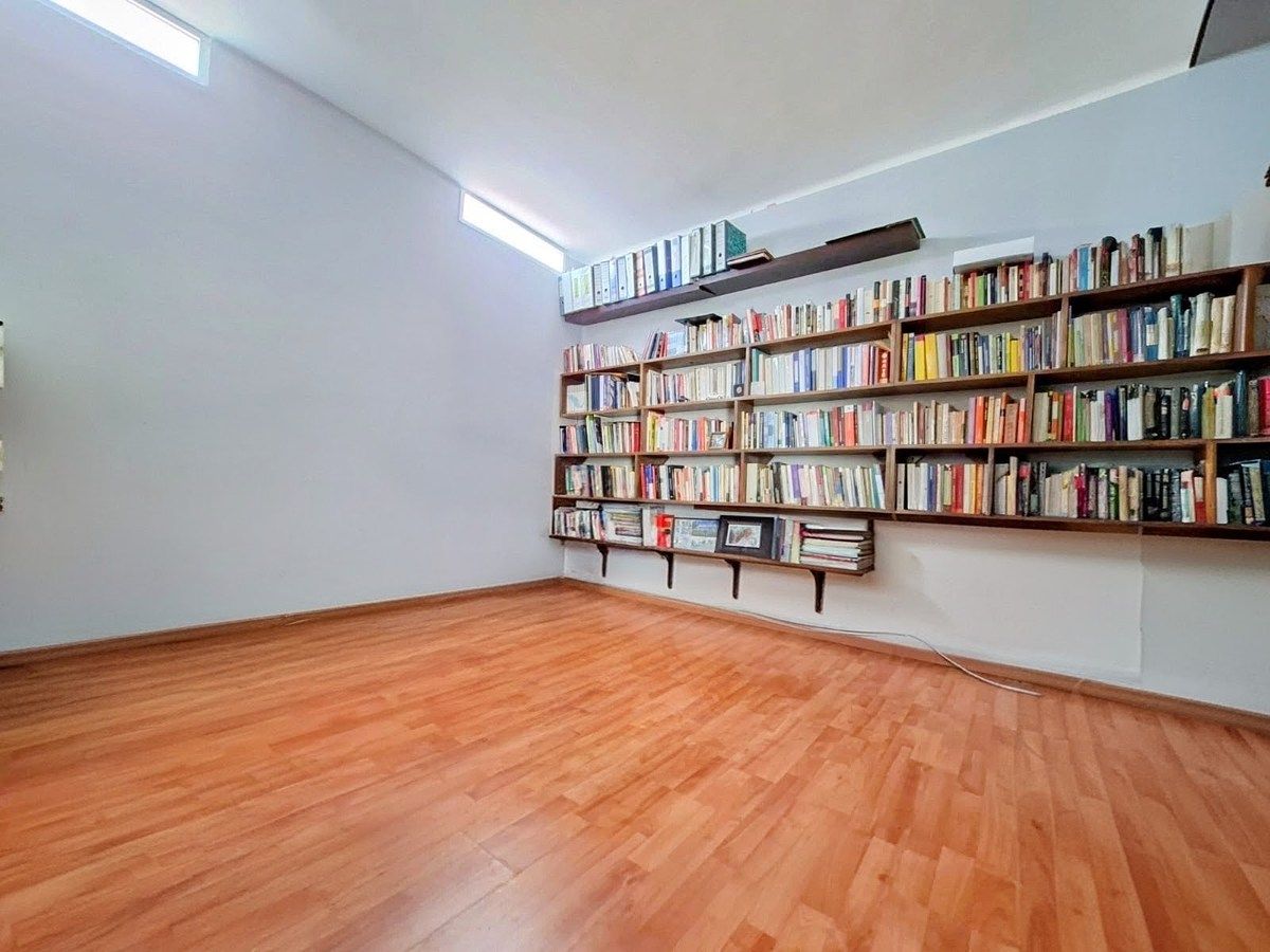 Apartamento em Ciudad Jardín, Coyoacán, foto 12 de 13