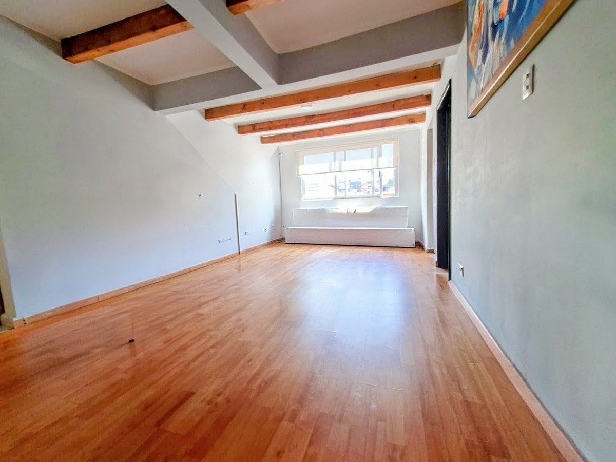 Apartamento em Ciudad Jardín, Coyoacán, foto 2 de 13