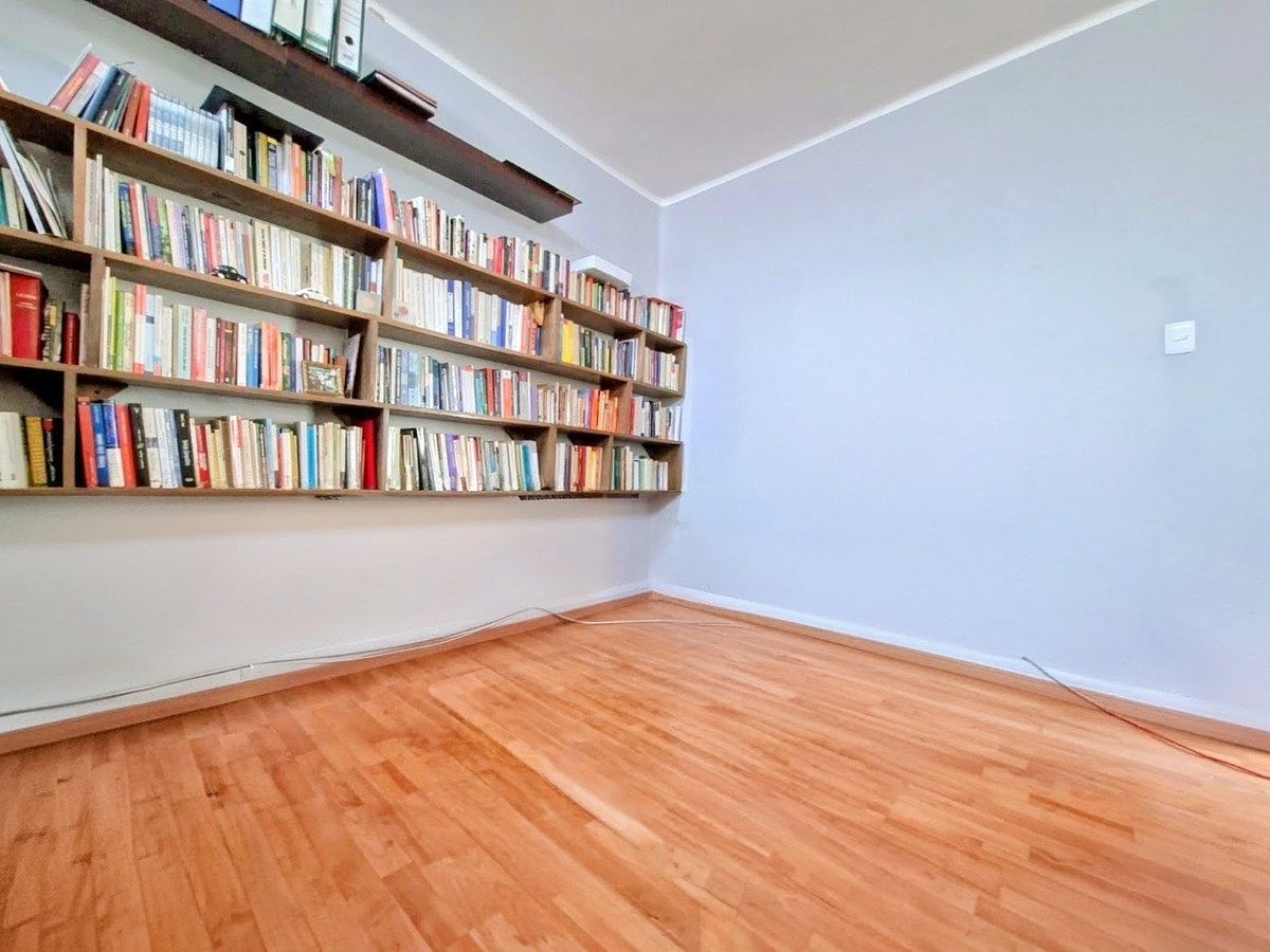 Apartamento em Ciudad Jardín, Coyoacán, foto 13 de 13